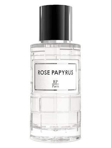 Rose Papyrus by RP Parfums