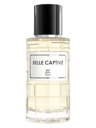 Belle Captive by RP Parfums