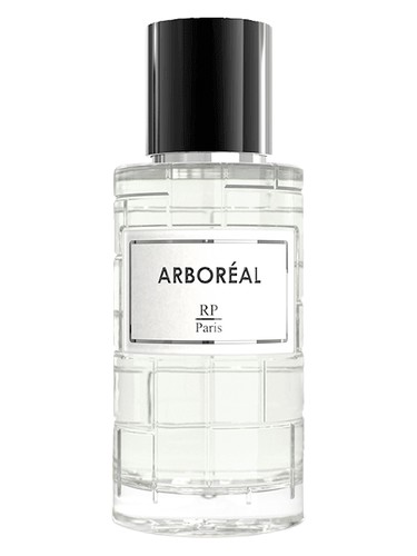 Arboreal by RP Parfums