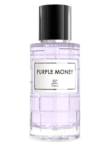 Purple Money by RP Parfums