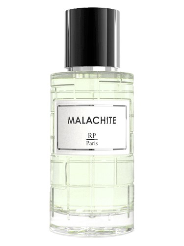 Malachite by RP Parfums