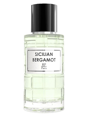 Sicilian Bergamot by RP Parfums