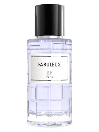 Fabuleux by RP Parfums
