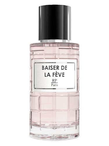 Baiser de la Fève by RP Parfums