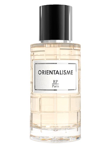 Orientalisme by RP Parfums