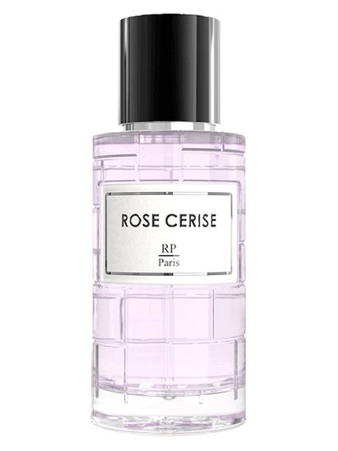 Rose Cerise by RP Parfums