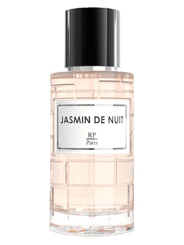 Jasmin de Nuit by RP Parfums