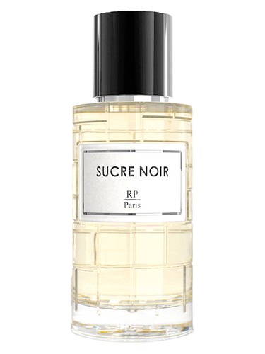 Sucre Noir by RP Parfums