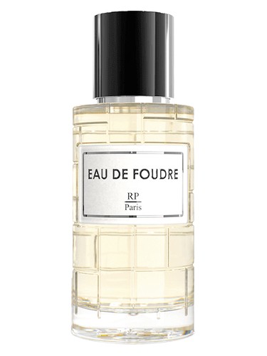 Eau De Foudre by RP Parfums