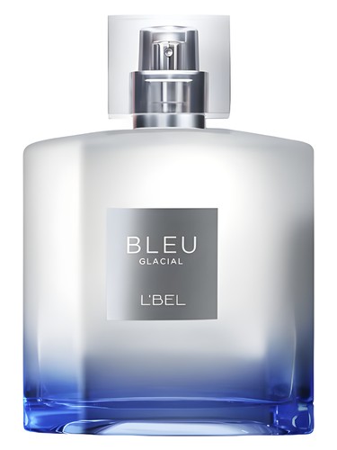 Bleu Glacial L'Bel cologne by L Bel