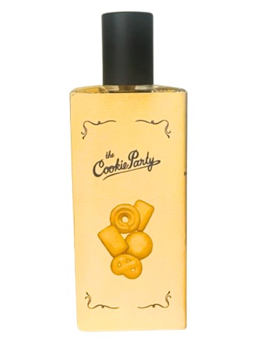 The Cookie Party by Sorce