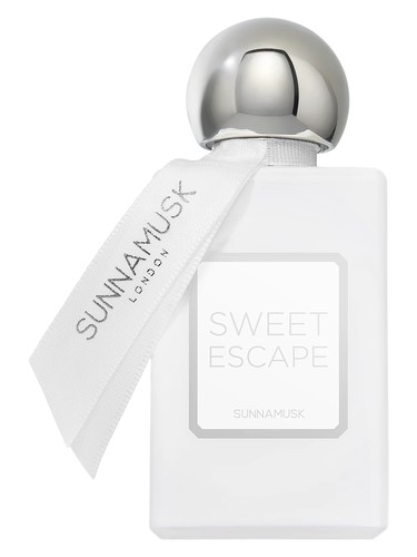 Sweet Escape by Sunnamusk