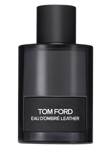 Eau d'Ombré Leather by Tom Ford