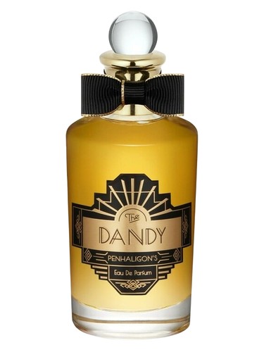 The Dandy Penhaligon's perfume by Penhaligon s