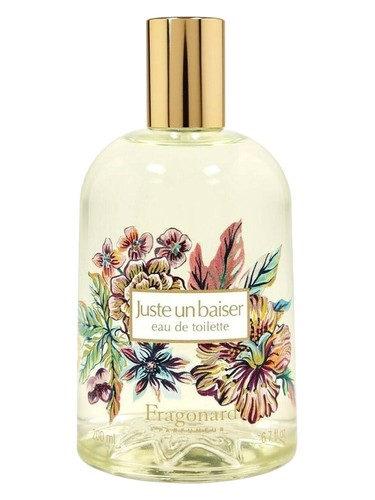 Juste un Baiser (2024)