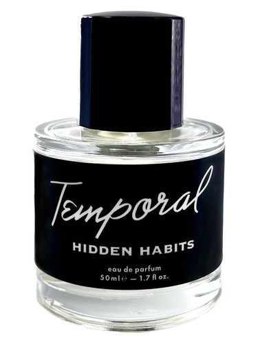 Hidden Habits by Temporal