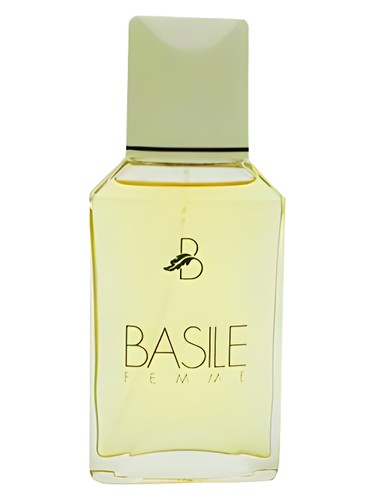 Basile by Basile