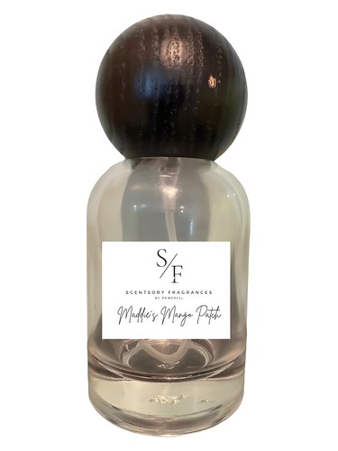 Maddie's Mango Patch by Scentsory