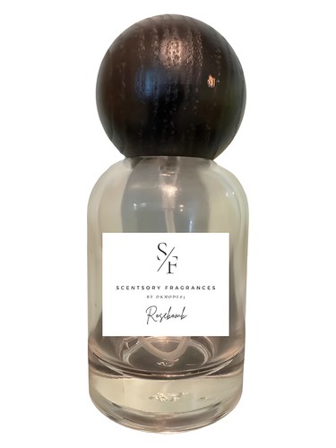 Rosebomb by Scentsory
