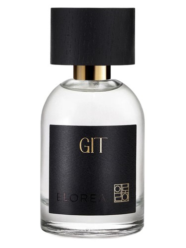 GIT (깃) ELOREA | 향수 perfume by ELOREA hyangsu