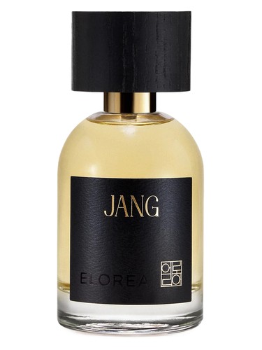JANG (장) ELOREA | 향수 perfume by ELOREA hyangsu