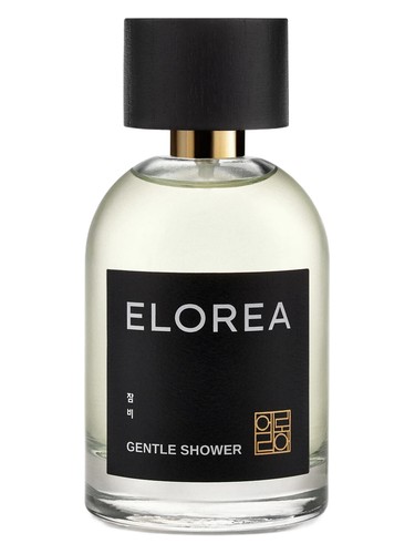 GENTLE SHOWER (잠비) ELOREA | 향수 perfume by ELOREA hyangsu