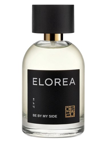 BE BY MY SIDE (흐노니) ELOREA | 향수 perfume by ELOREA hyangsu