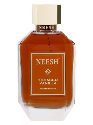 Tobacco Vanilla