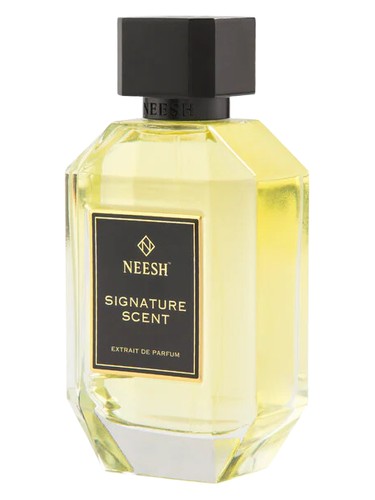 Signature Scent by Neesh Perfumes