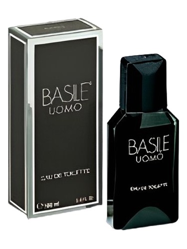 Basile Uomo by Basile