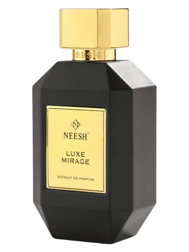 Luxe Mirage by Neesh Perfumes