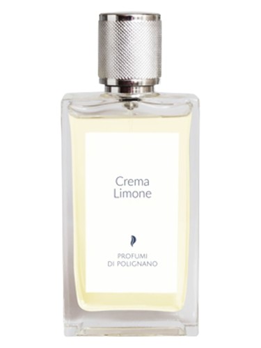 Crema Limone by Profumi Di Polignano
