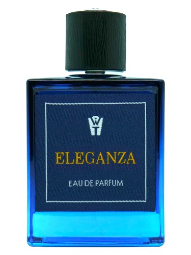 Eleganza by Gerain Chan Parfums