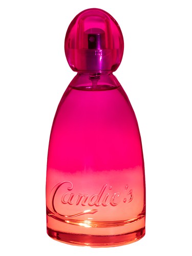Candie's Legacy Her Candie's perfume by Candie s