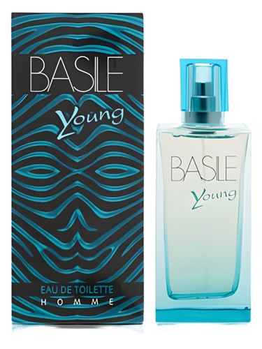 Basile Young Uomo by Basile