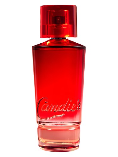 Candie's Red Candie's cologne by Candie s