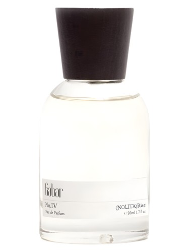 No. IV Rise (Nolita) by Gabar