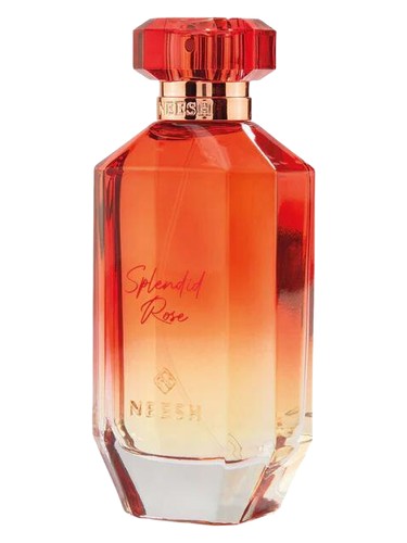 Splendid Rose by Neesh Perfumes
