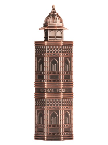 Niche Emarati Mughal Fort