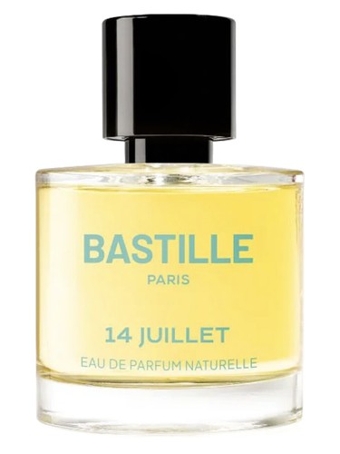 14 Juillet by Bastille Parfums