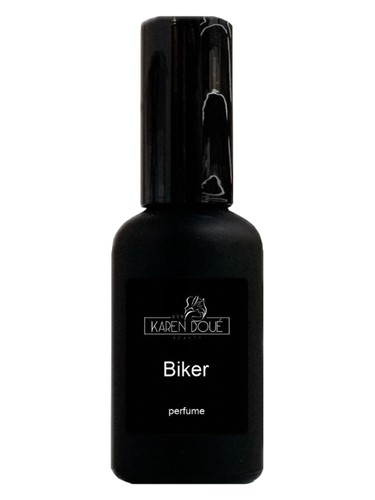 Biker Karen Doué cologne by Karen Doue