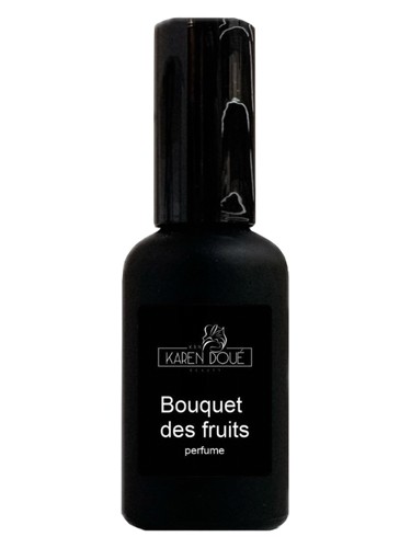 Bouquet des fruits Karen Doué perfume by Karen Doue