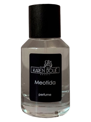 Meotida Karen Doué perfume by Karen Doue