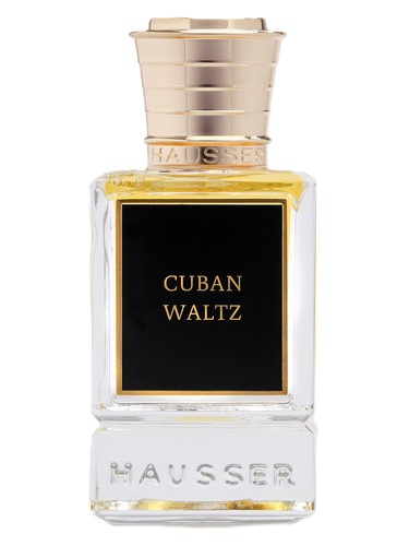 Cuban Waltz by Hausser