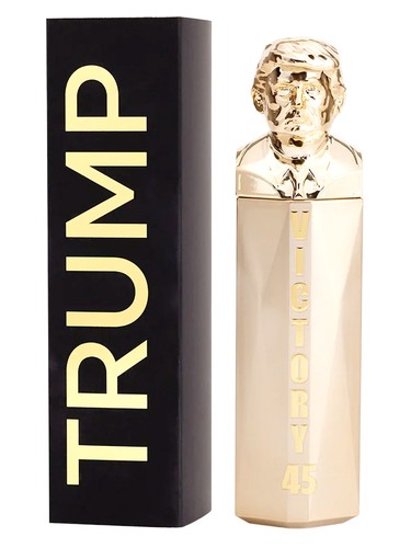 Victory Cologne by President Trump