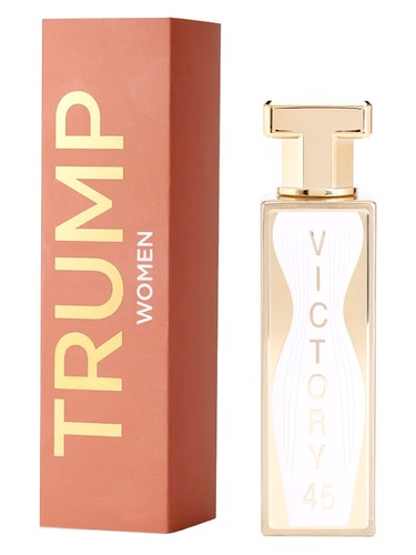 Victory Perfume by President Trump