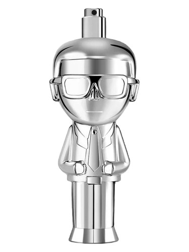 Karl Ikonik Pour Homme by Karl Lagerfeld