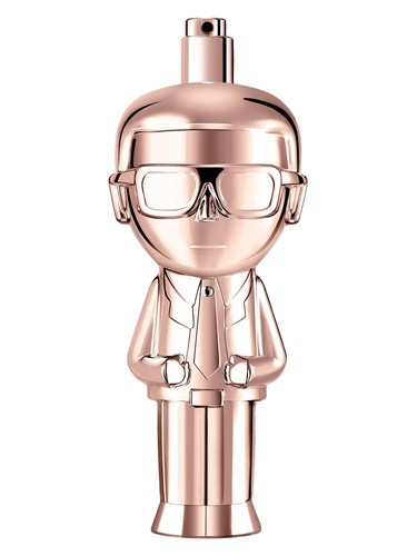 Karl Ikonik Pour Femme by Karl Lagerfeld