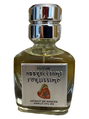 Abbracciami Fortissimo by PantaRei