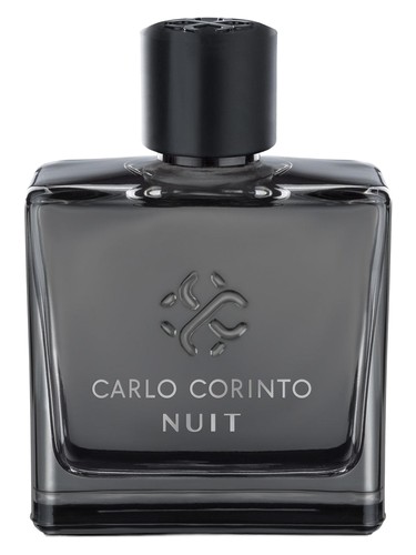 Nuit by Carlo Corinto